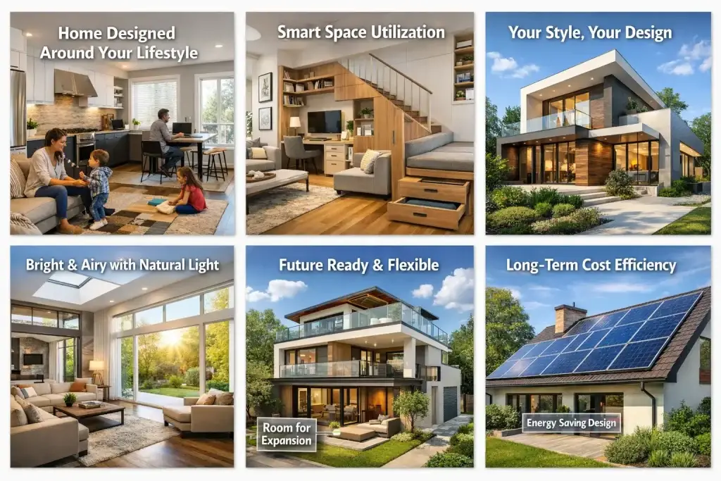 home designs